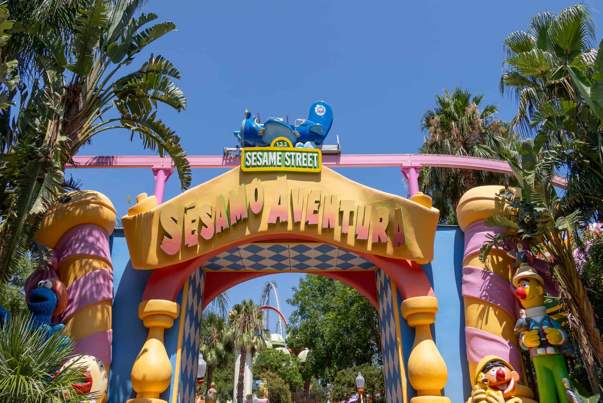 tarif portaventura