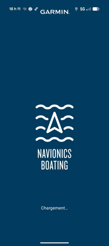 télécharger navionics