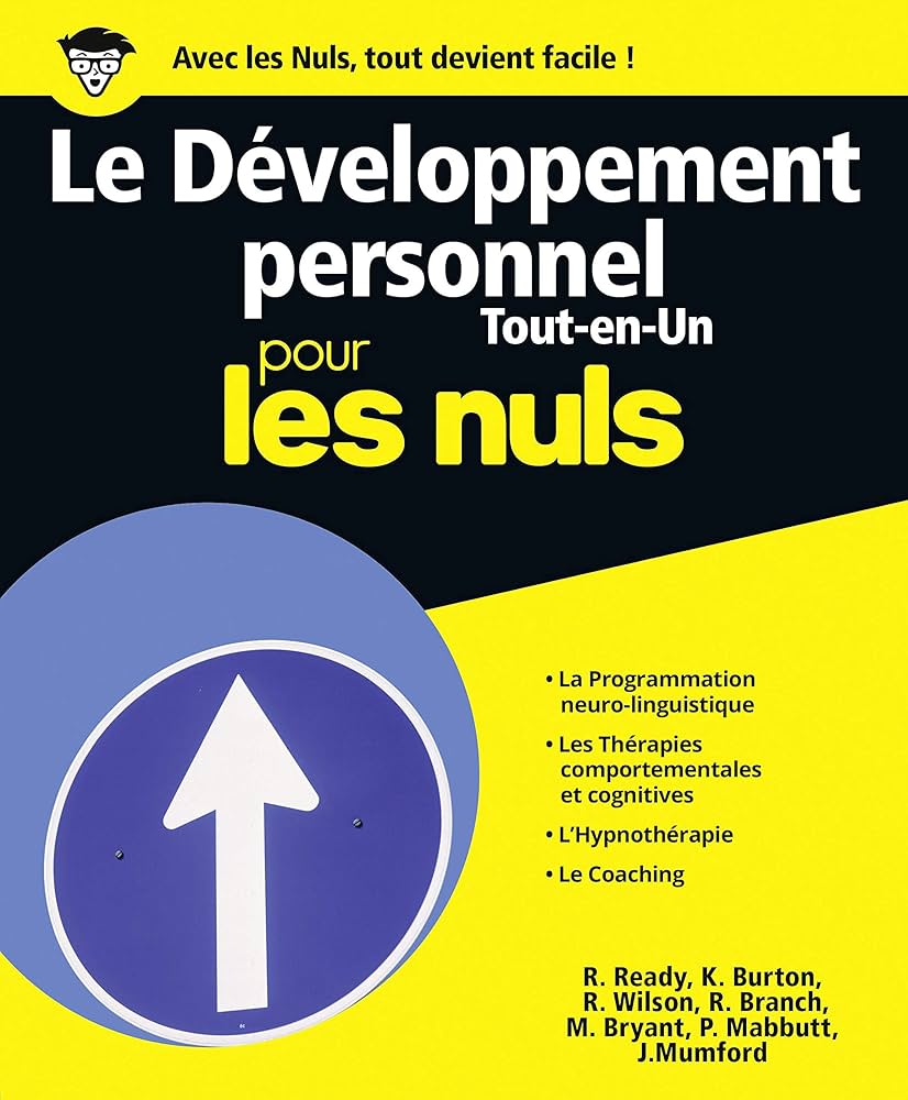 un developpement tres personnel