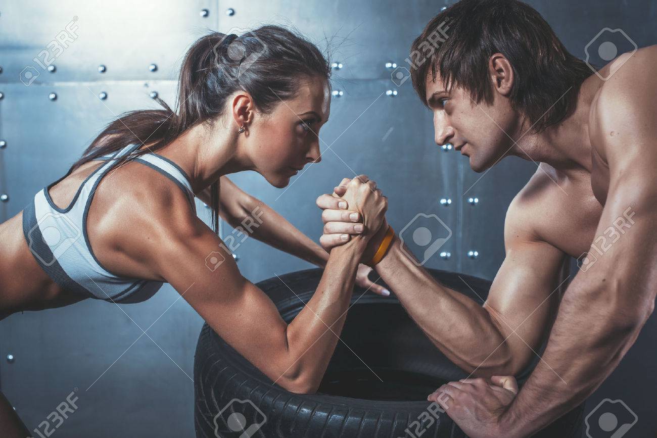 defi sportif en couple