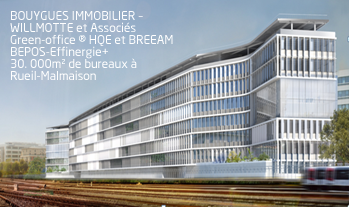tribu concevoir durable