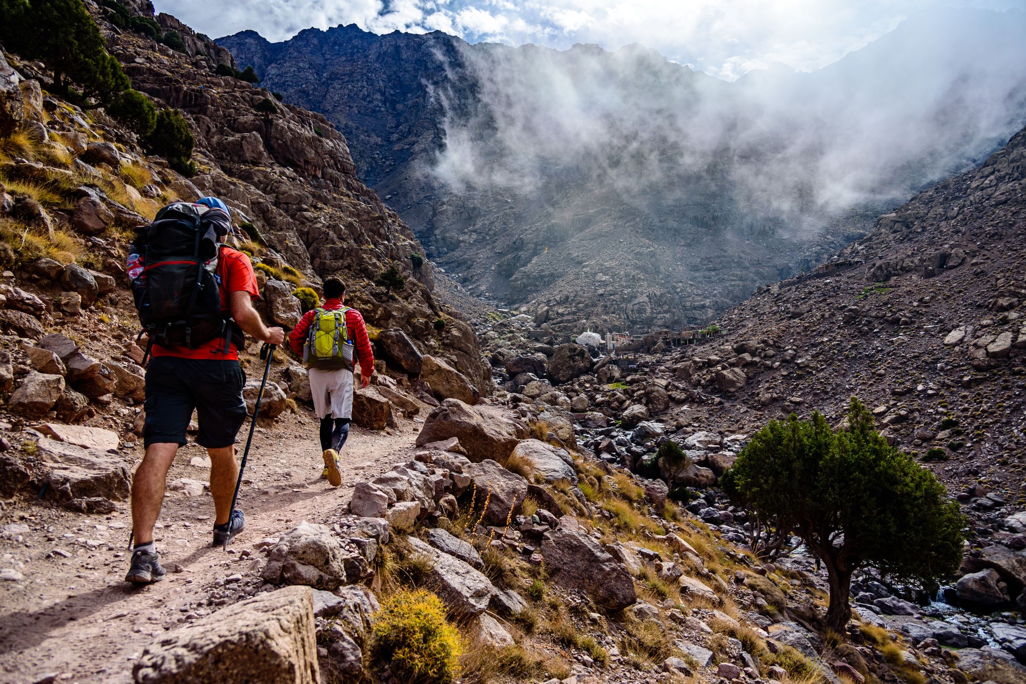 destination aventure