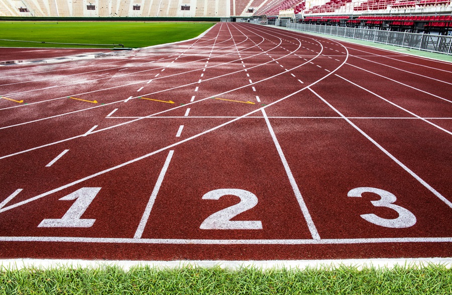sport compétition