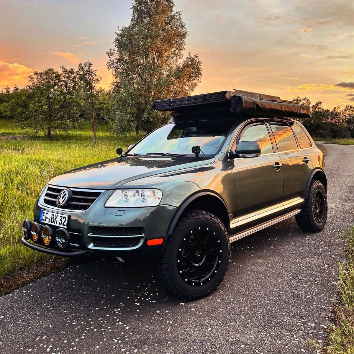 touareg aventure