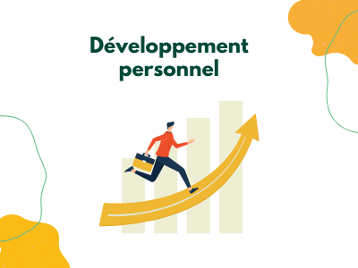 developpement personnel entreprise