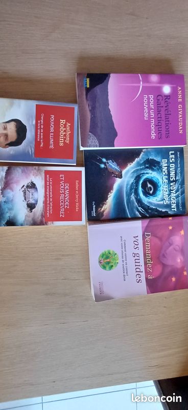 developpement spirituel personnel