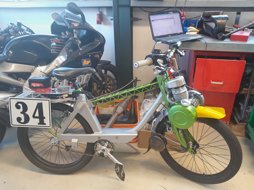 solex competition