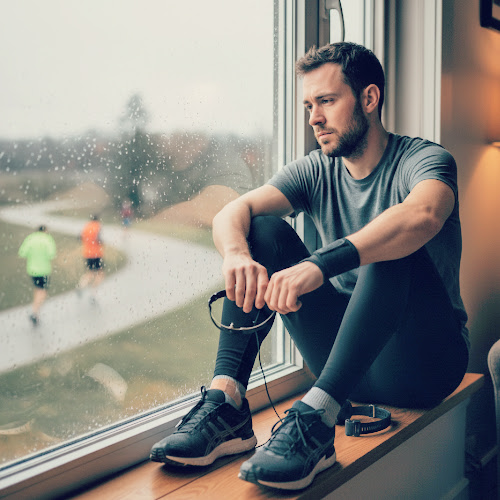 Conseils pour la reprise de la course à pied : repartir du bon pied