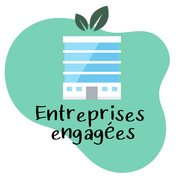 entreprise engagé dans le développement durable