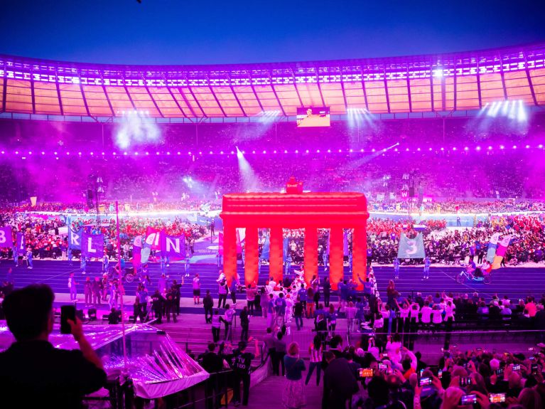 Évènement sportif 2023 : l’aventure de la course d’orientation