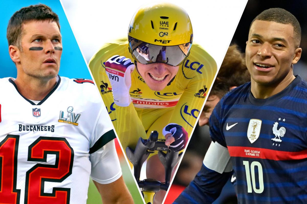 Événement sportif aujourd hui : que faire aujourd’hui près de chez vous ?