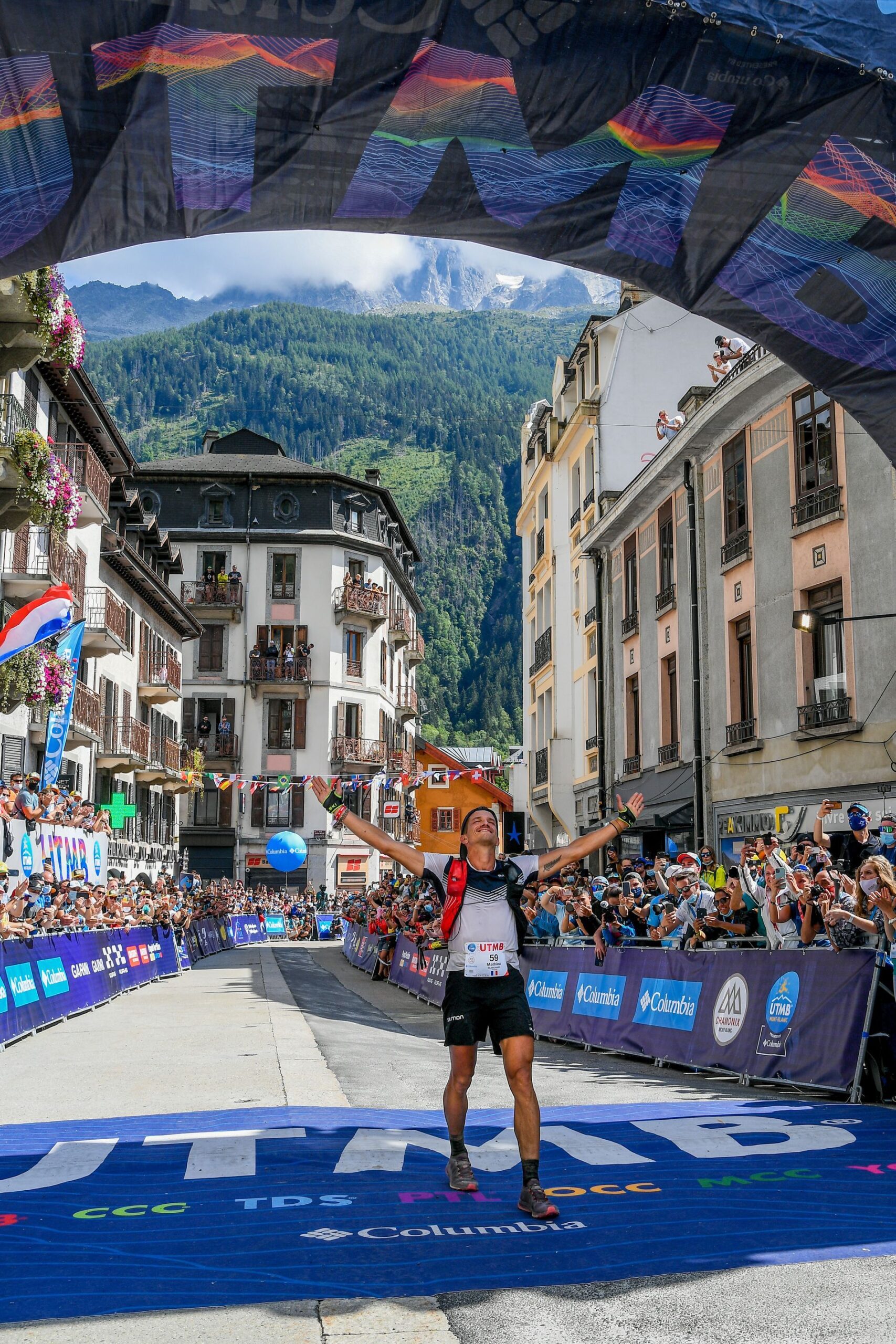 Évènements sportifs : bouger, se retrouver et se dépasser
