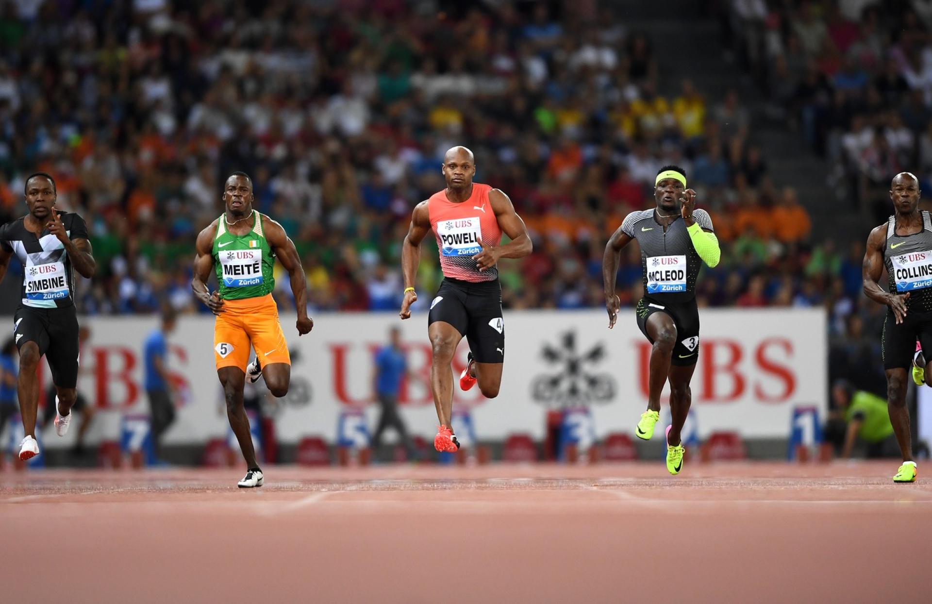 événements sportifs aujourd hui