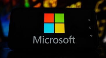 microsoft développement durable