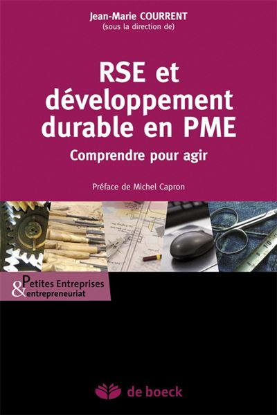 pme développement durable