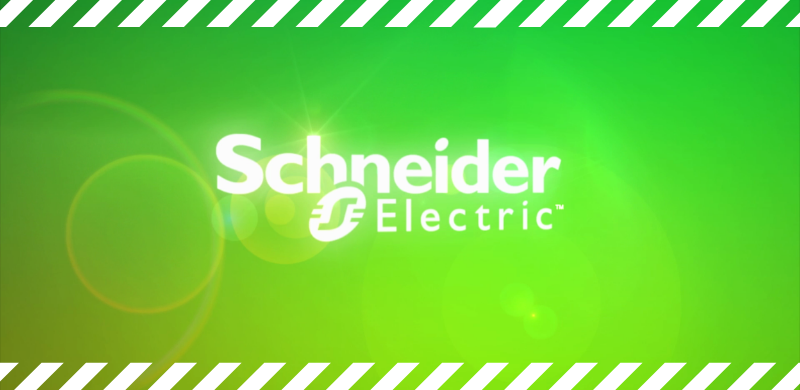 schneider electric développement durable