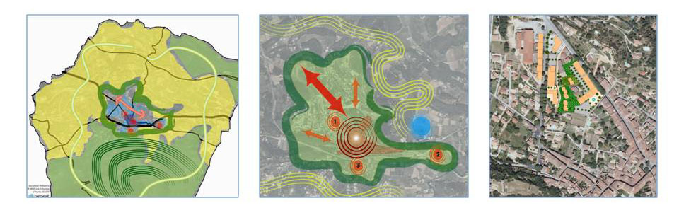 SIG et cartographie : des outils pour mieux comprendre le territoire