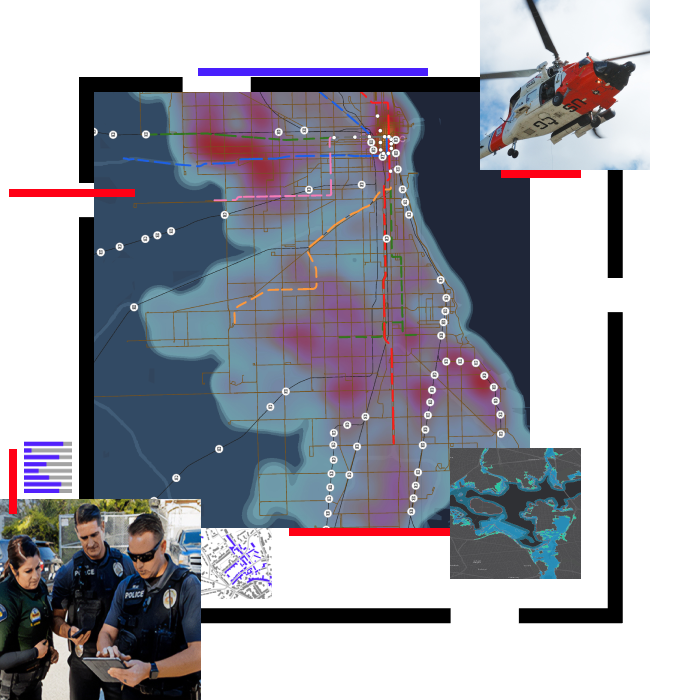 SIG et cartographie : des outils essentiels pour comprendre et explorer le territoire