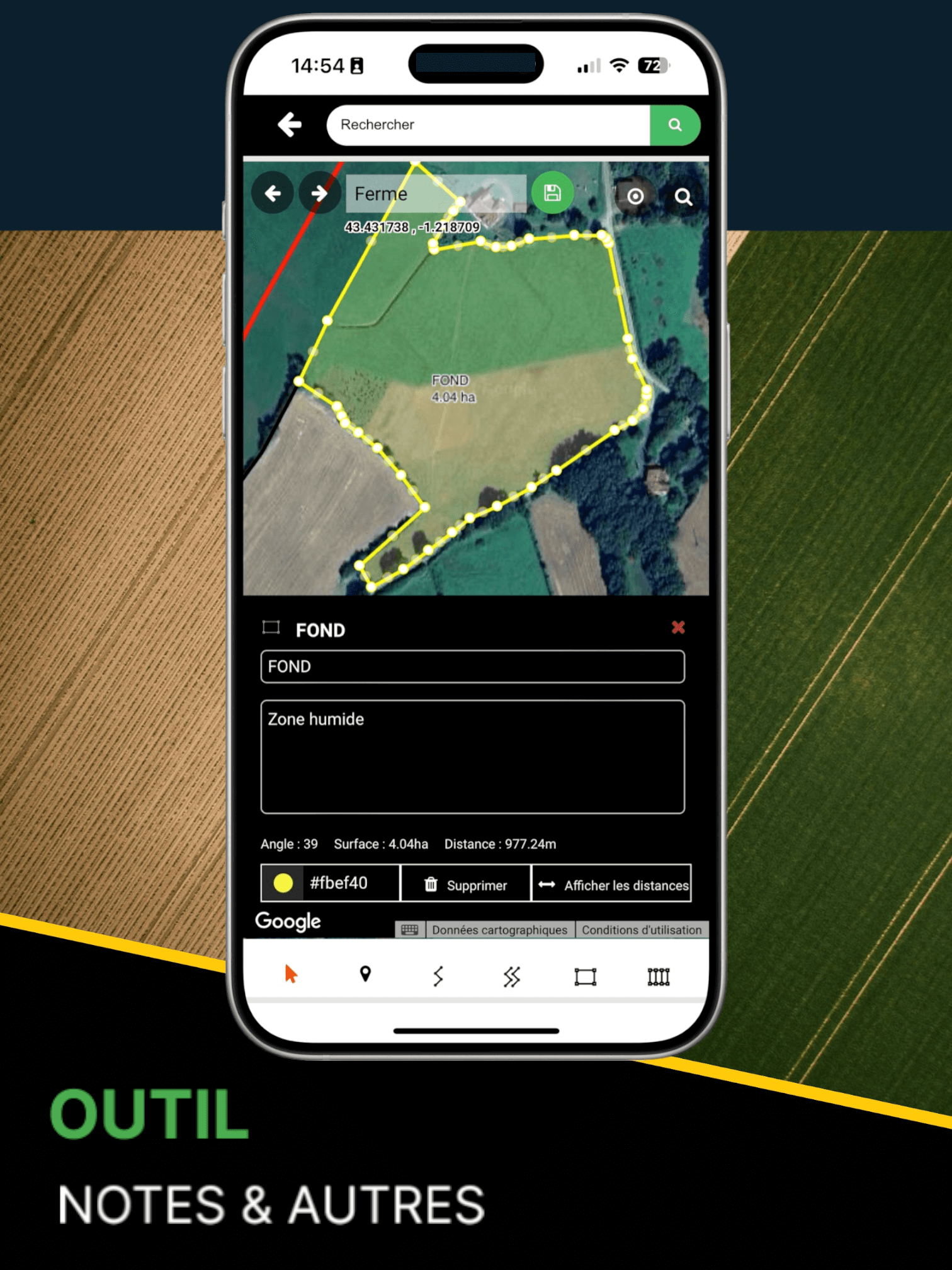 Site de cartographie gratuit : les meilleures options pour créer et consulter des cartes