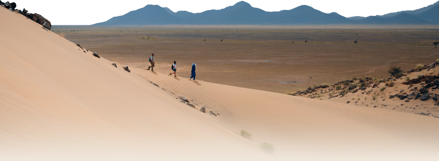 Voyage d’aventure : partez à la découverte de nouveaux horizons