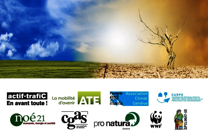 WWF Suisse (WWF.ch) : comprendre son empreinte écologique